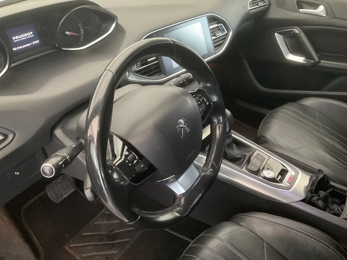 Peugeot 308 | Mobile.bg � ����������� 11
