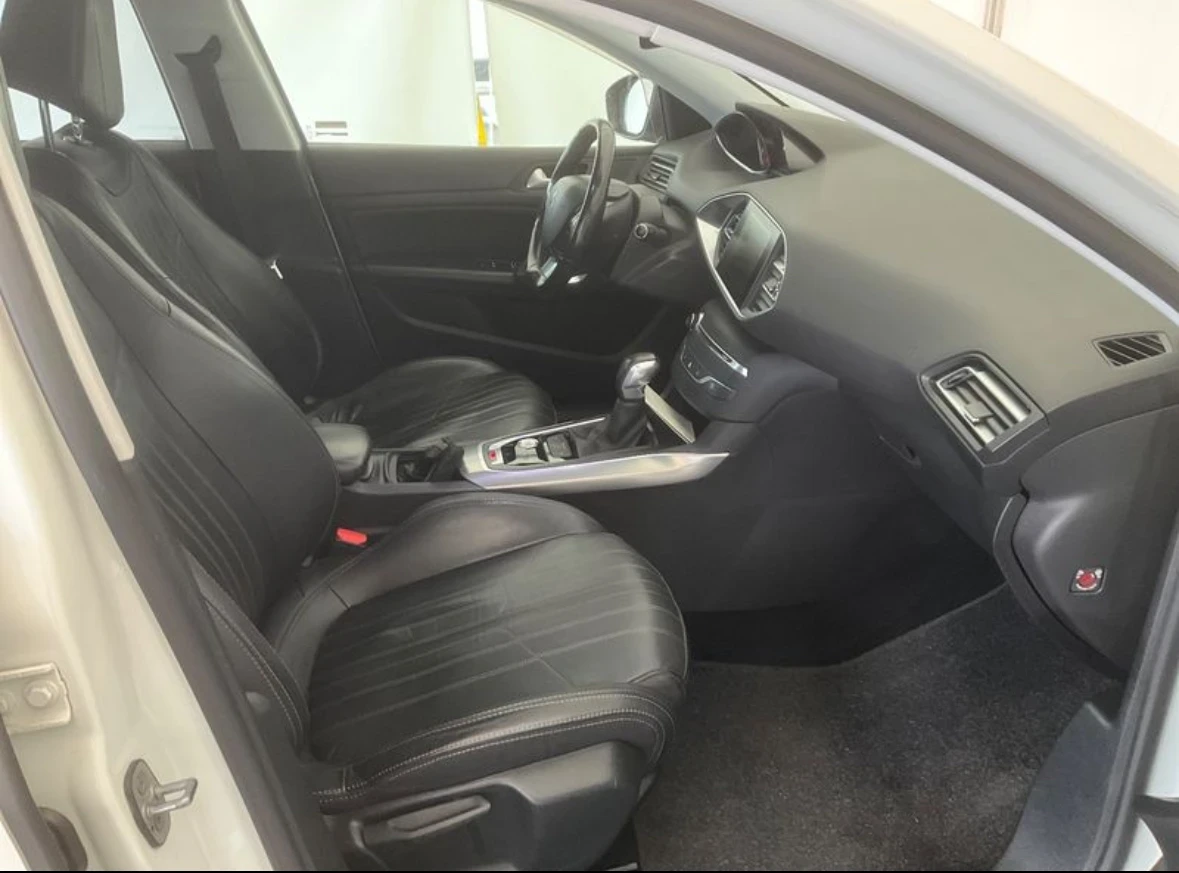 Peugeot 308 | Mobile.bg � ����������� 14