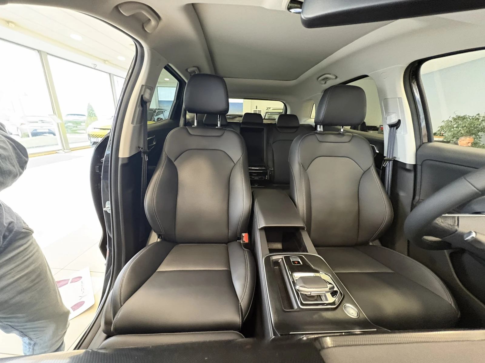 BAIC X75 | Mobile.bg � ����������� 8