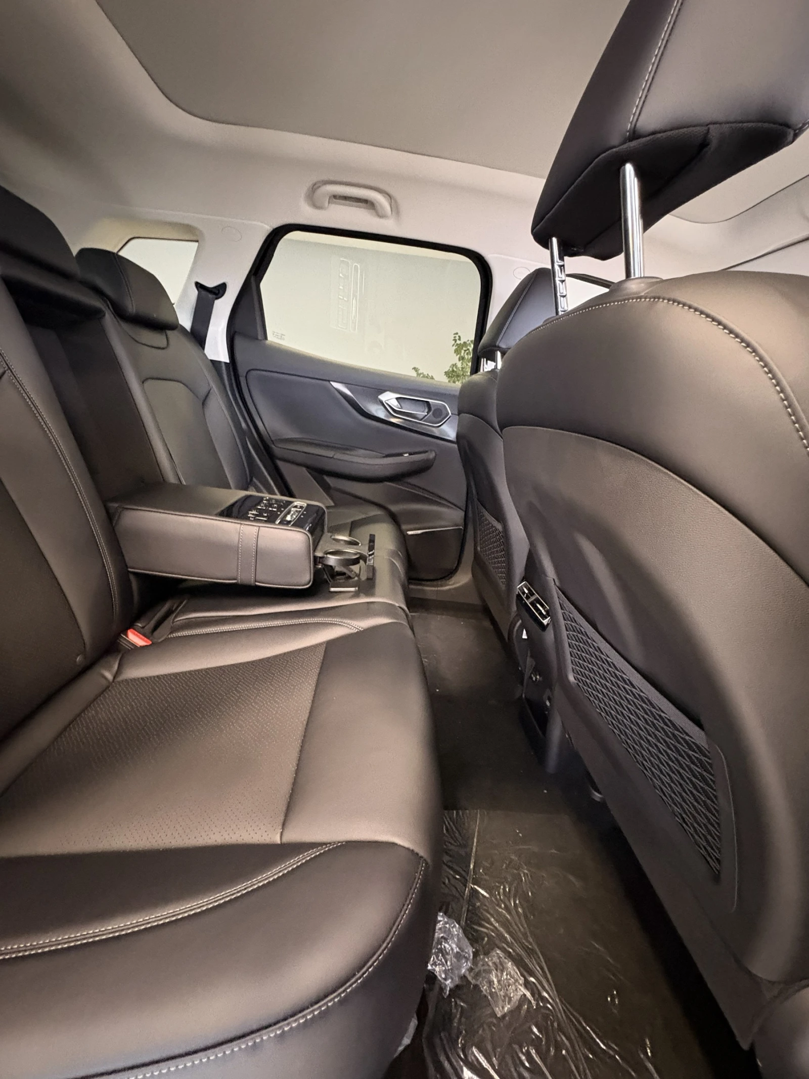 BAIC X75 | Mobile.bg � ����������� 12