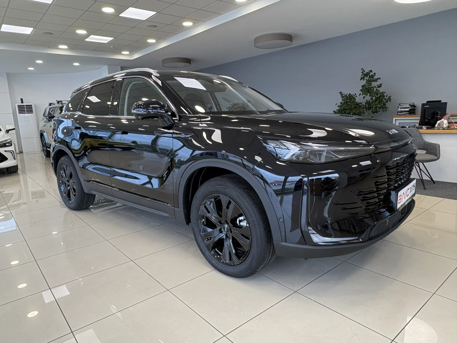 BAIC X75 | Mobile.bg � ����������� 2