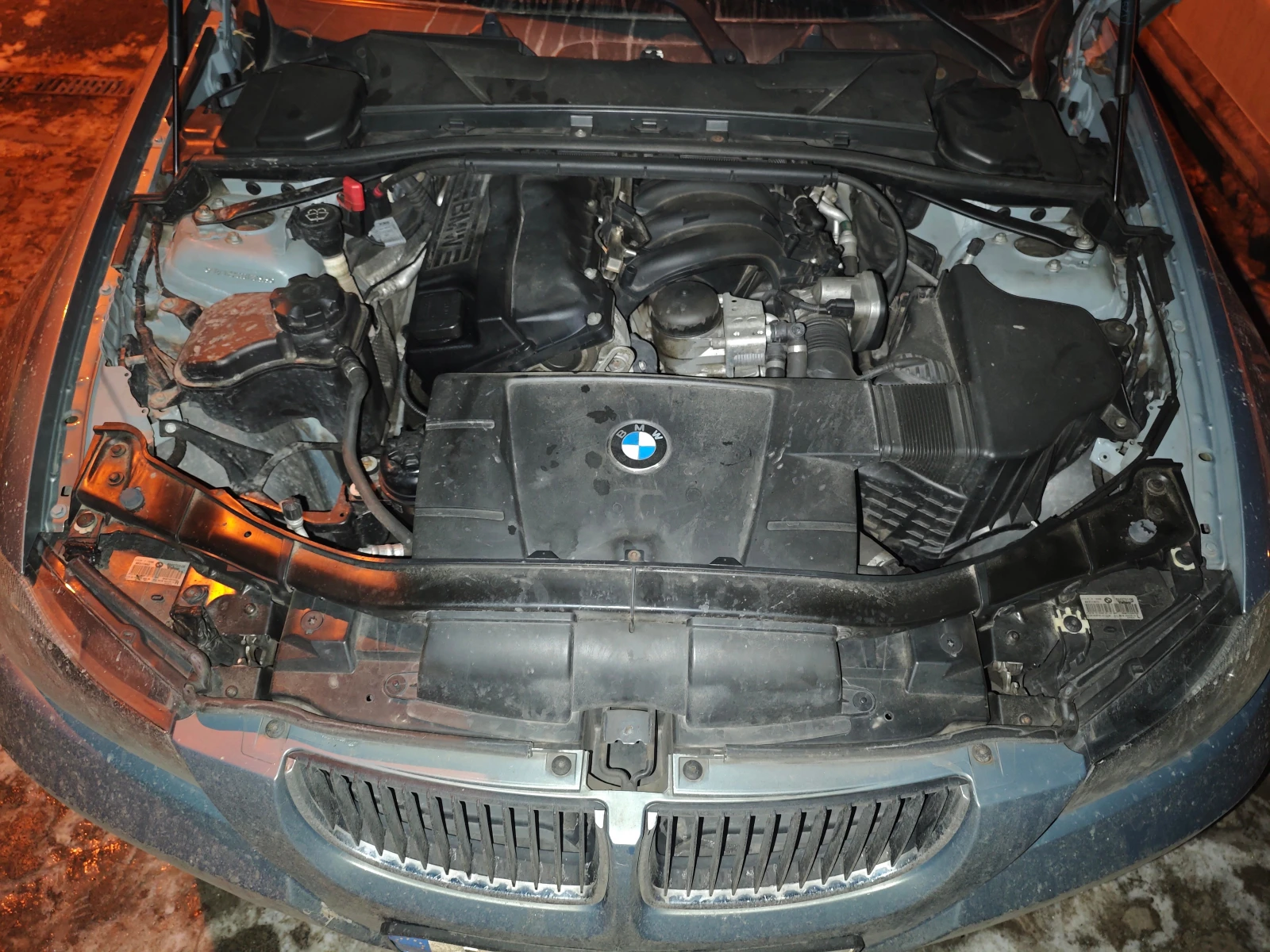 BMW 320  - изображение 2