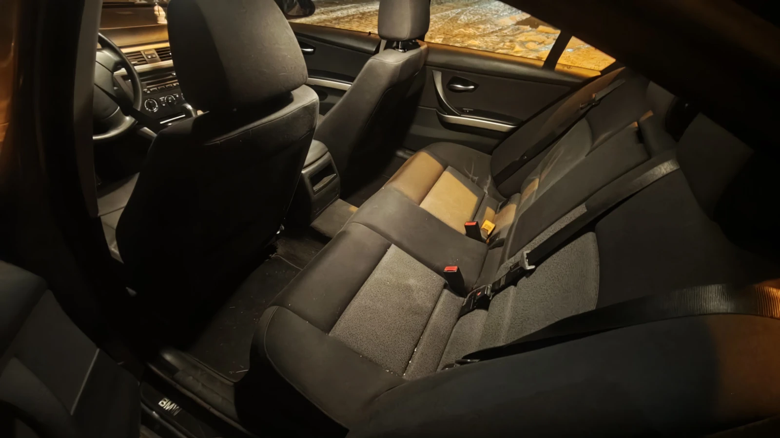 BMW 320  - изображение 4