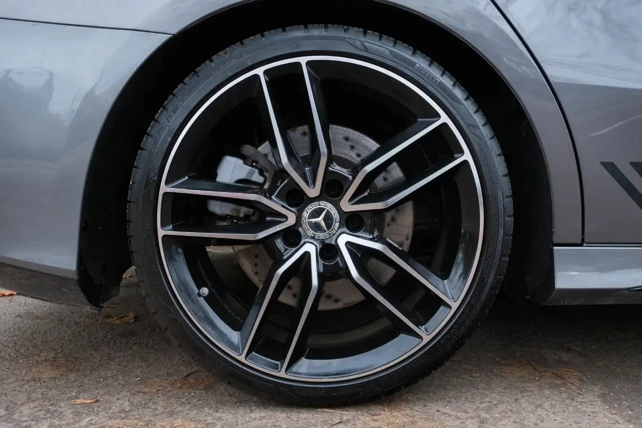 Mercedes-Benz A 35 AMG * CARFAX* ����� �� �����������*  | Mobile.bg � ����������� 16