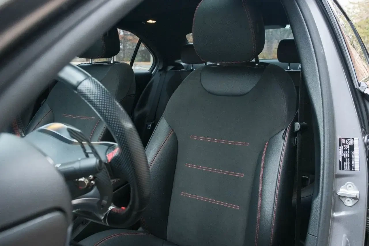 Mercedes-Benz A 35 AMG * CARFAX* ����� �� �����������*  | Mobile.bg � ����������� 11