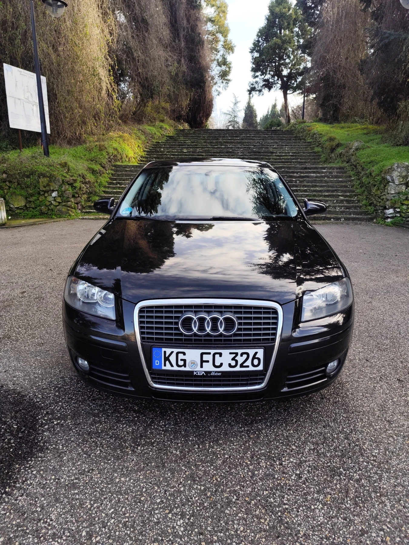 Audi A3  - изображение 2