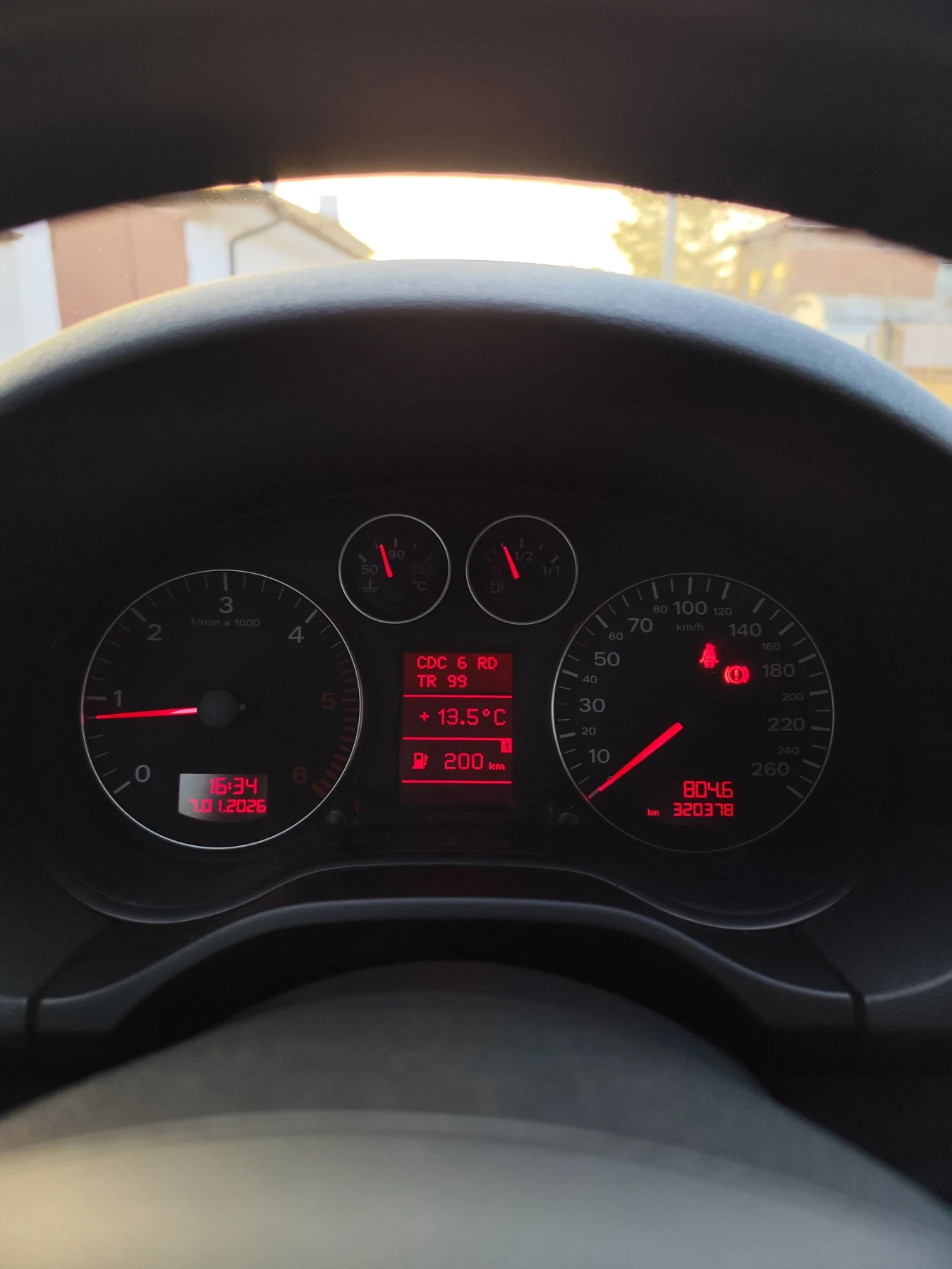 Audi A3  - изображение 7