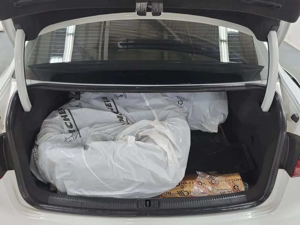 Audi Rs3 2.5 TFSI S TRONIC  CARFAX | Mobile.bg � ����������� 17