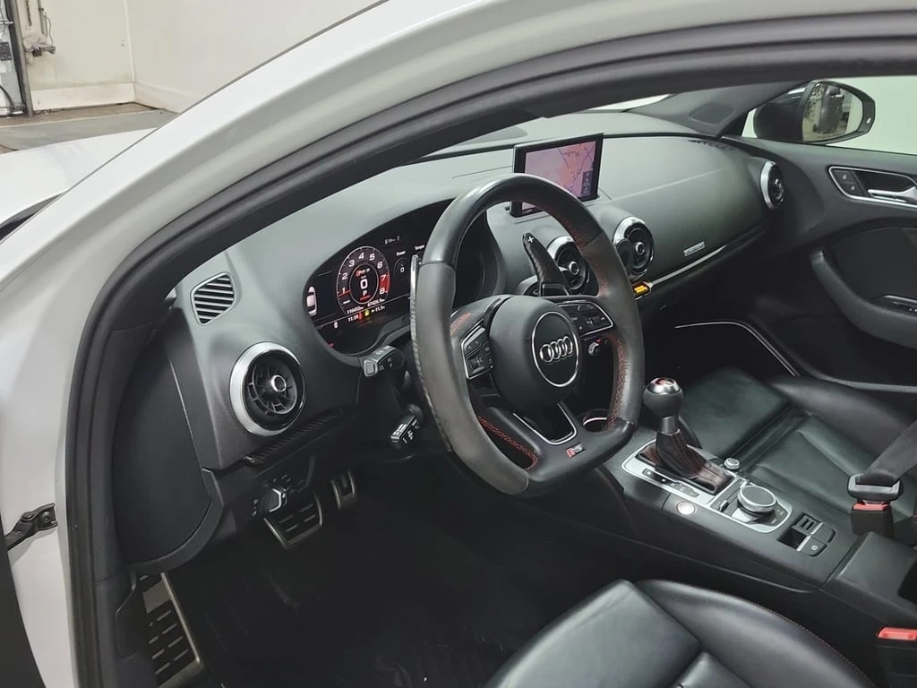 Audi Rs3 2.5 TFSI S TRONIC  CARFAX - изображение 10