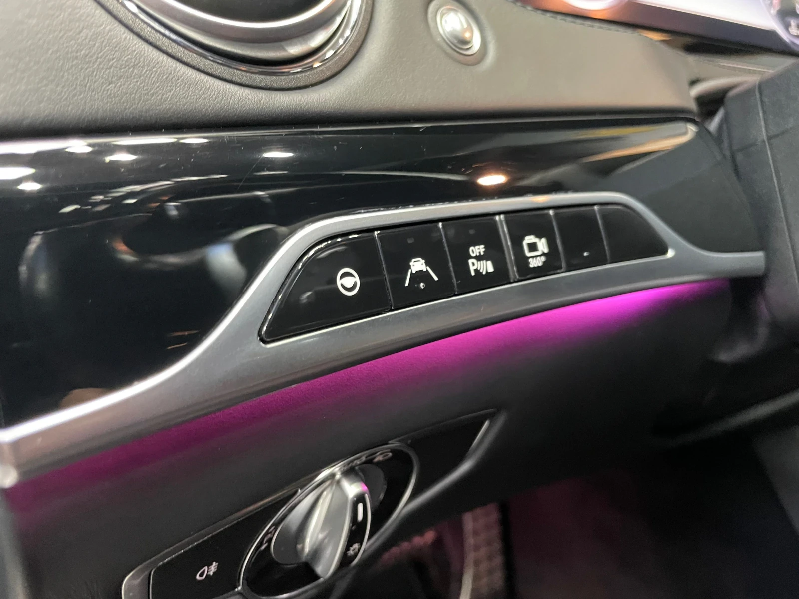 Mercedes-Benz S 500  - изображение 7