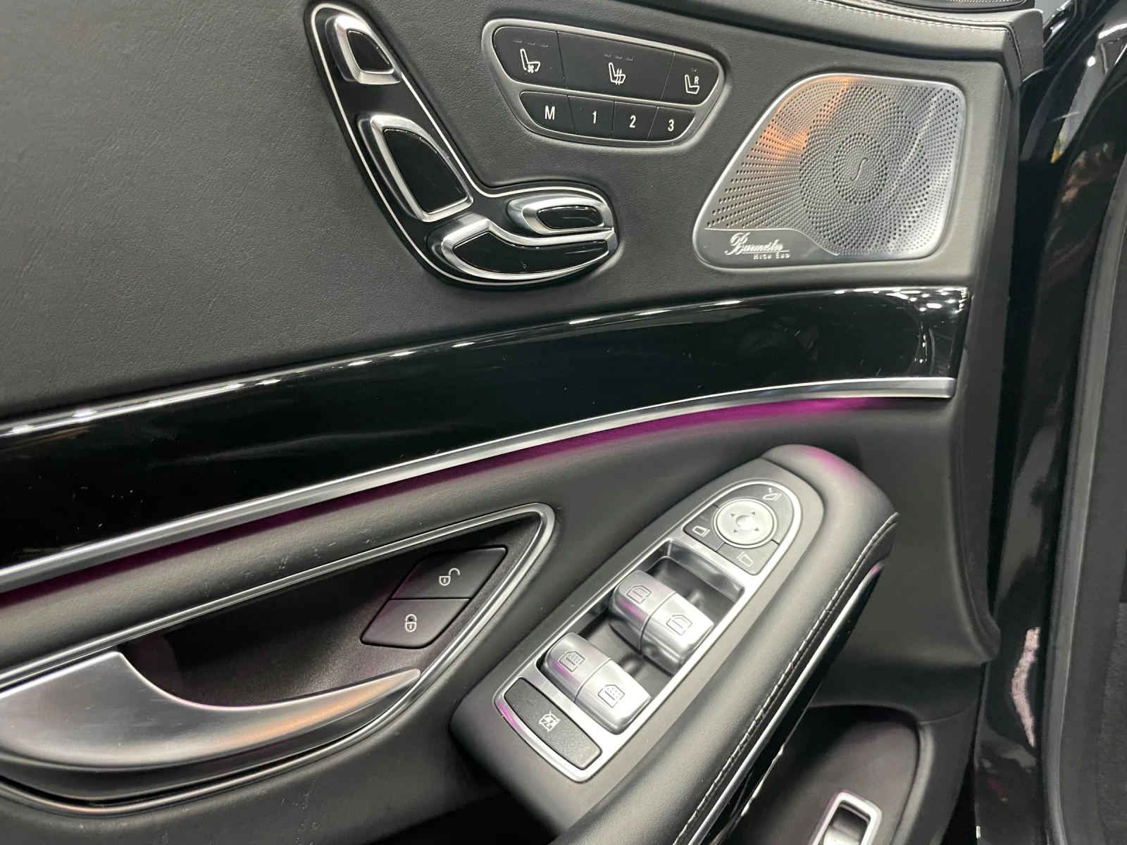 Mercedes-Benz S 500  - изображение 6