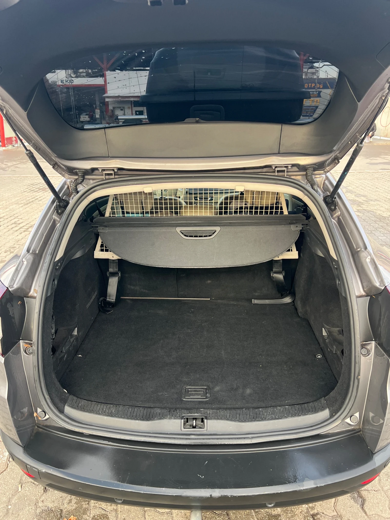 Renault Megane Renault Megane III 1.9 dCi (131 ��) | Mobile.bg � ����������� 9