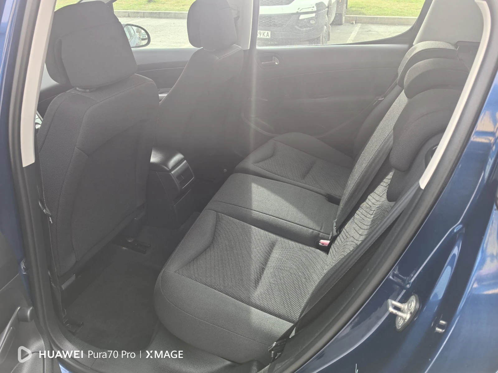 Peugeot 308 1.4 - изображение 10