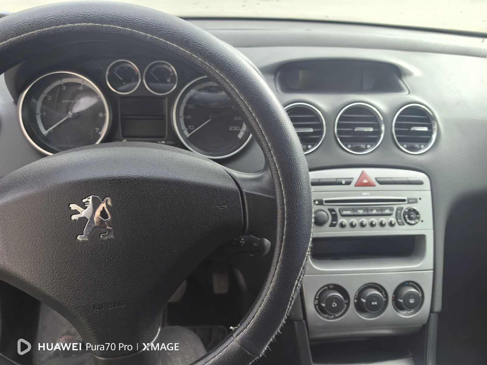 Peugeot 308 1.4 - изображение 8