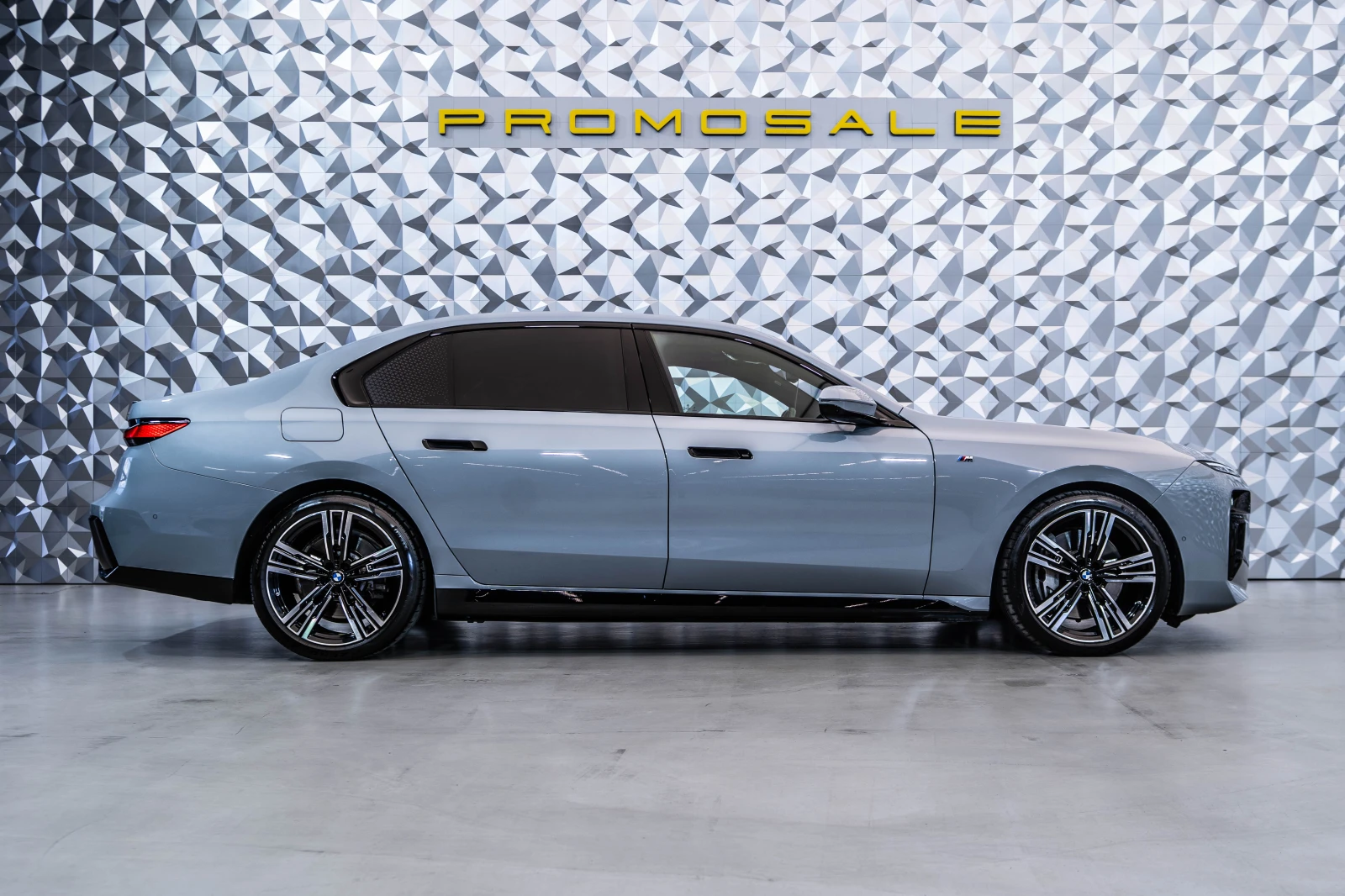 BMW 750 e xDrive Hybrid* Pano* Bowers&Wilkins | Mobile.bg � ����������� 6