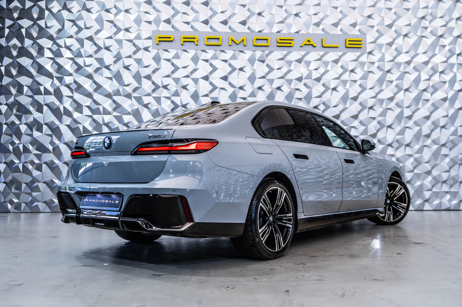 BMW 750 e xDrive Hybrid* Pano* Bowers&Wilkins | Mobile.bg � ����������� 4