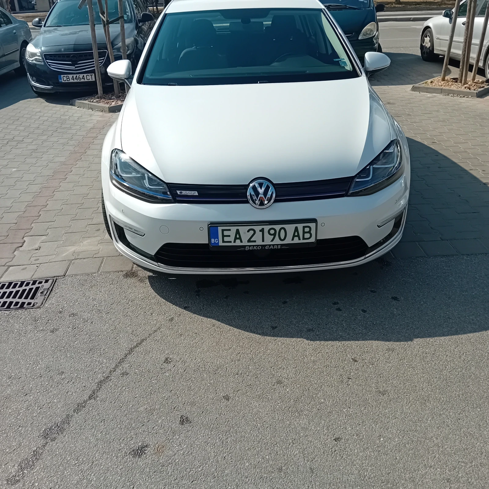 VW Golf  - изображение 2