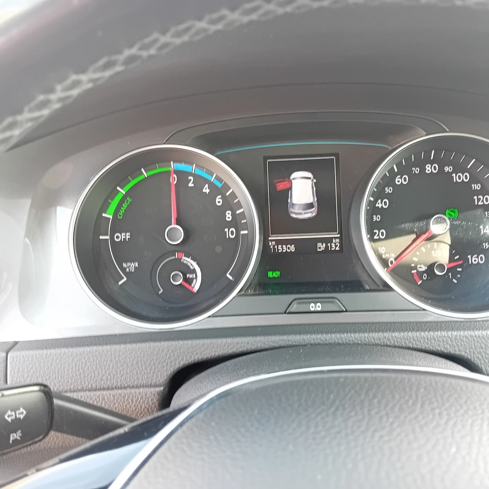 VW Golf  - изображение 8