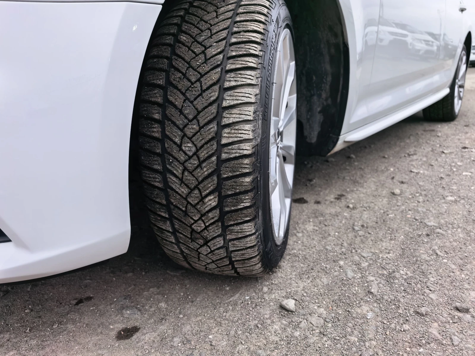 Audi A4 2, 0i S-line, снимка 16 - Автомобили и джипове - 53937609