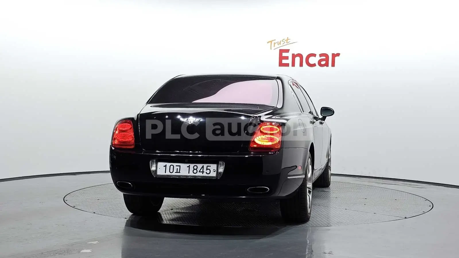 Bentley Flying Spur W12* КРАЙНА ЦЕНА, снимка 4 - Автомобили и джипове - 53965705