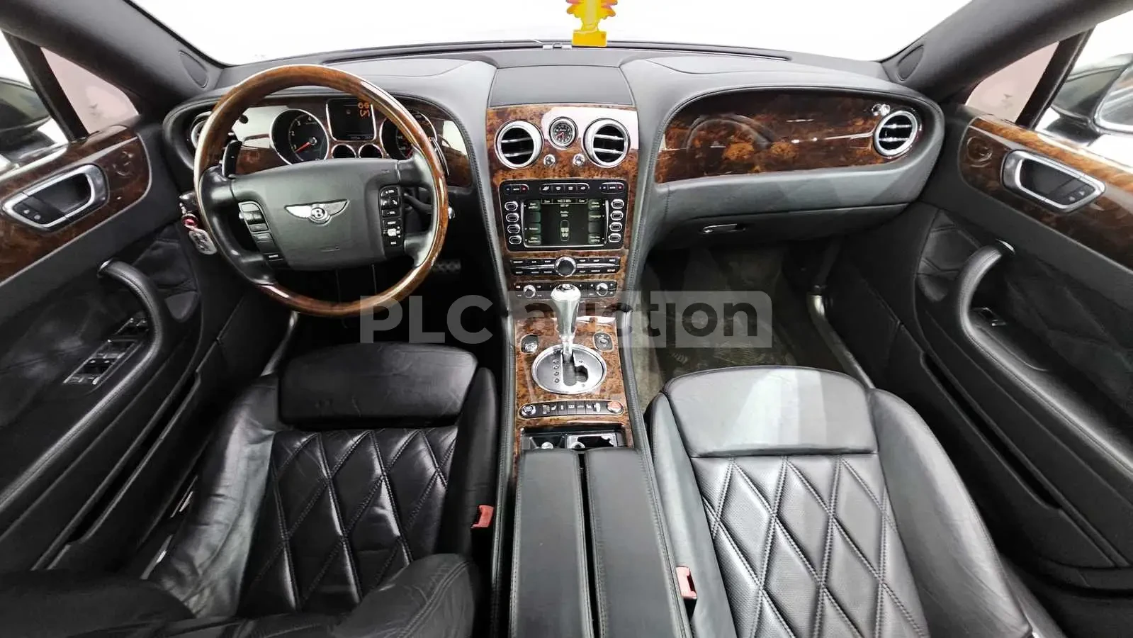Bentley Flying Spur W12* КРАЙНА ЦЕНА, снимка 7 - Автомобили и джипове - 53965705