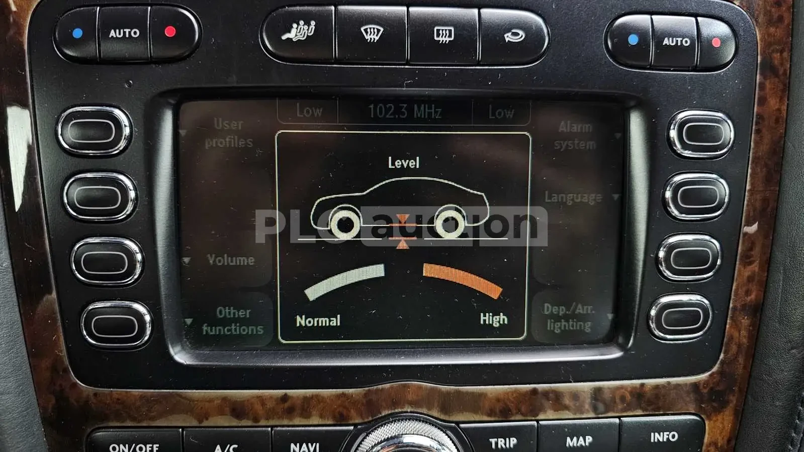 Bentley Flying Spur W12* КРАЙНА ЦЕНА, снимка 10 - Автомобили и джипове - 53965705