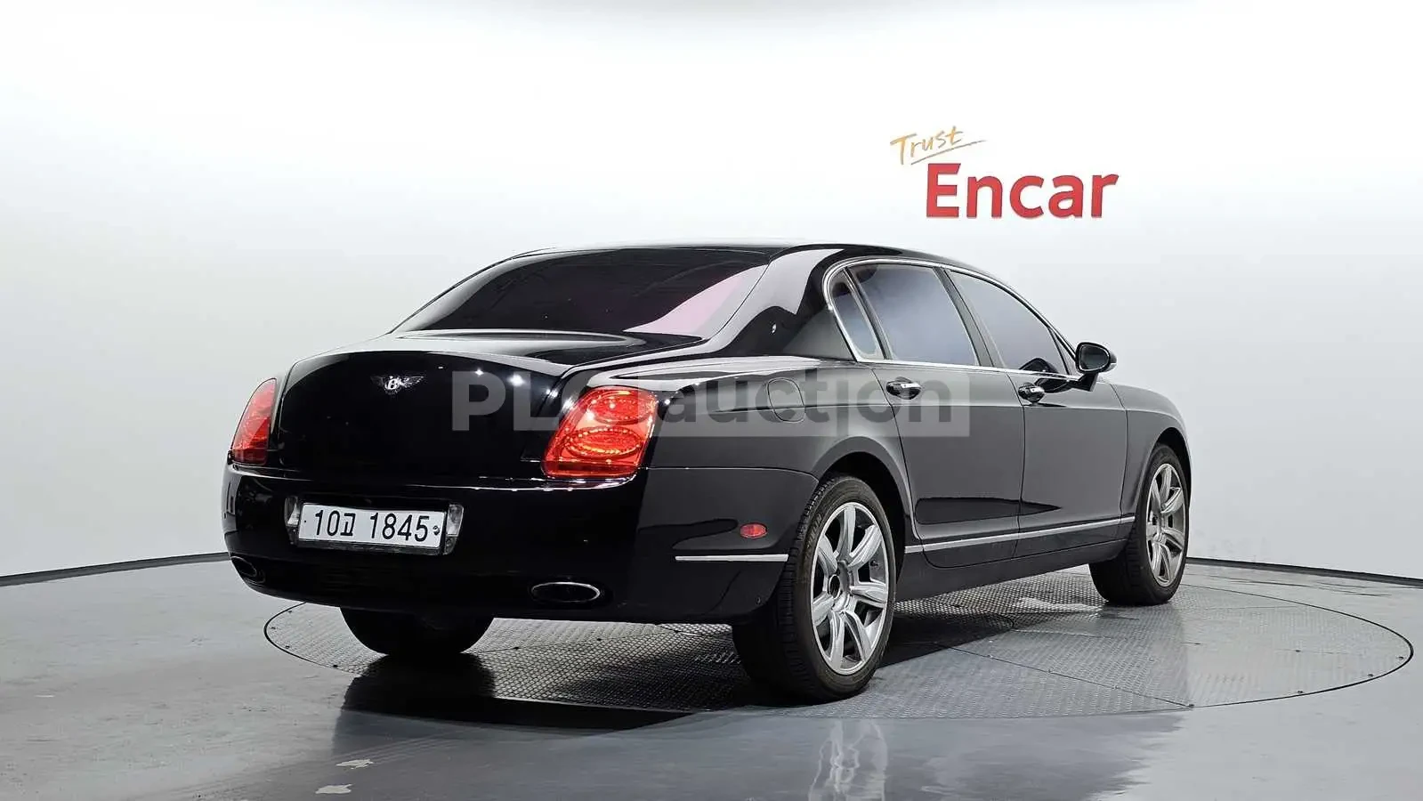 Bentley Flying Spur W12* КРАЙНА ЦЕНА, снимка 3 - Автомобили и джипове - 53965705