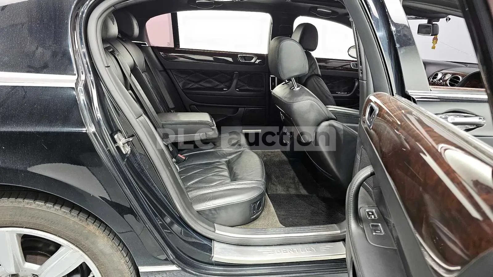 Bentley Flying Spur W12* КРАЙНА ЦЕНА, снимка 16 - Автомобили и джипове - 53965705