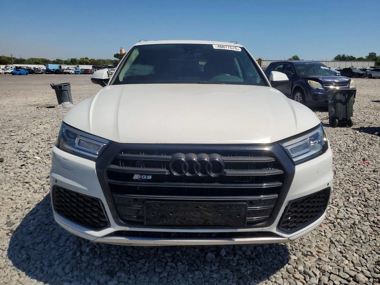 Audi Q5 PREMIUM PLUS, снимка 3 - Автомобили и джипове - 54051342