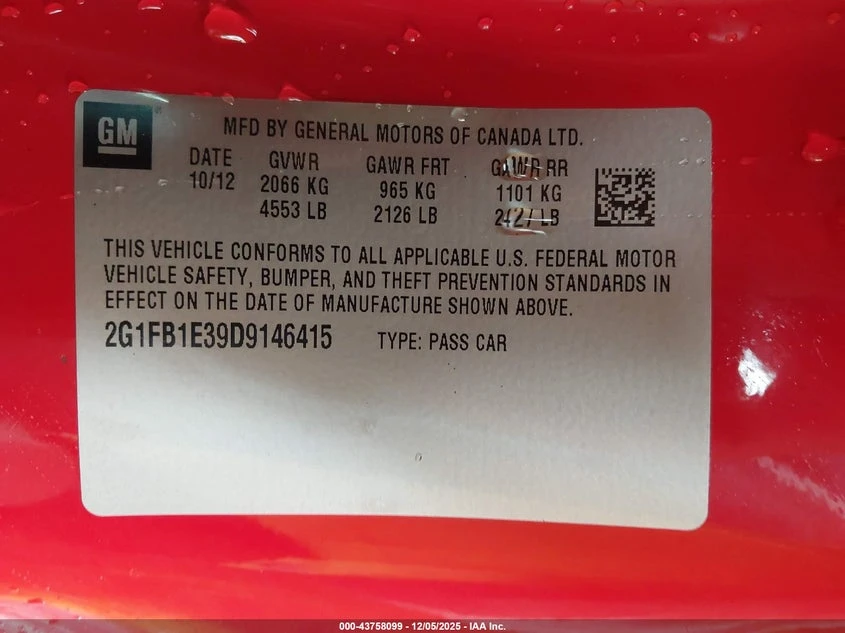 Chevrolet Camaro 3.6L V-6 DI, DOHC, VVT, 323HP Rear Wheel Drive | Mobile.bg � ����������� 9