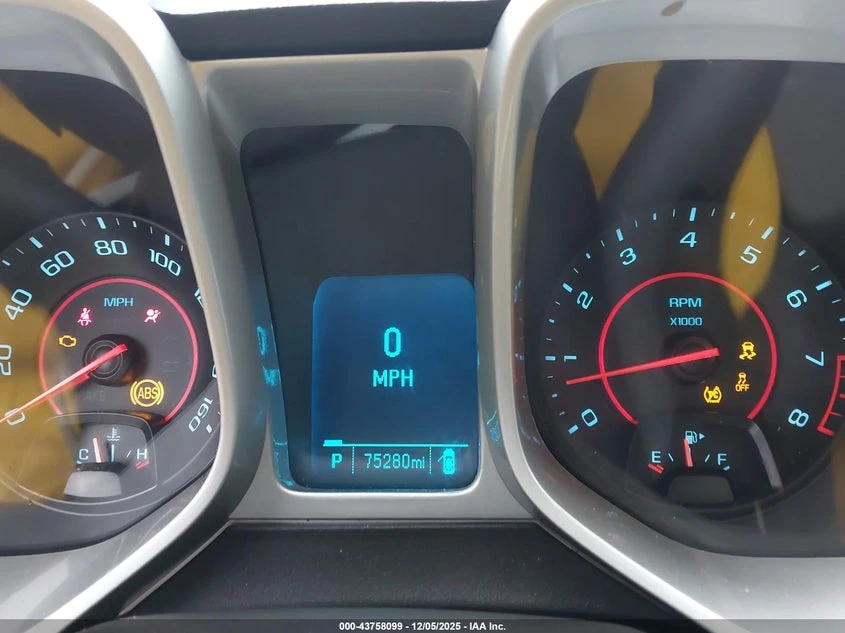 Chevrolet Camaro 3.6L V-6 DI, DOHC, VVT, 323HP Rear Wheel Drive | Mobile.bg � ����������� 7