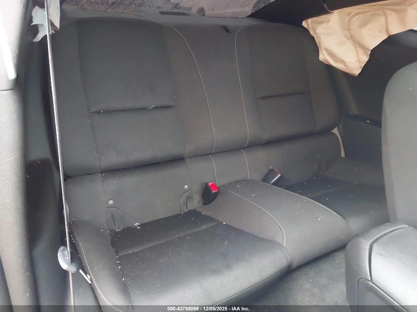 Chevrolet Camaro 3.6L V-6 DI, DOHC, VVT, 323HP Rear Wheel Drive | Mobile.bg � ����������� 8