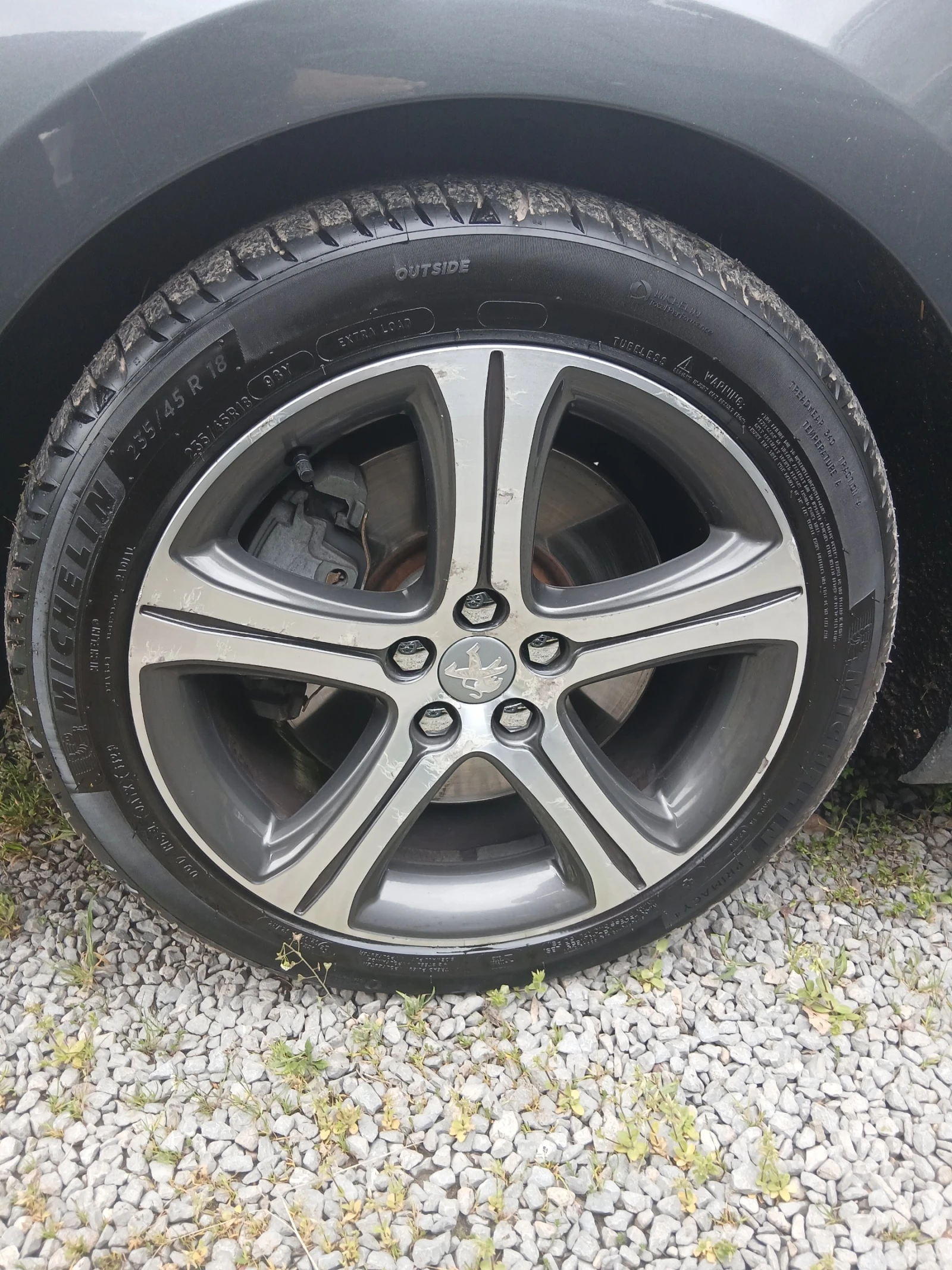 Peugeot 508 2.0GT  HDI 180 kc. EAT6 FELINE | Mobile.bg � ����������� 16