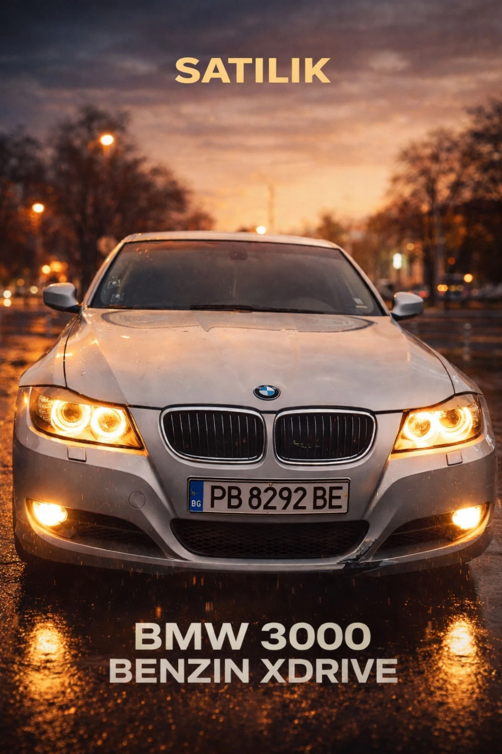 BMW 330 Xdrive  | Auto.bg — изображение 1
