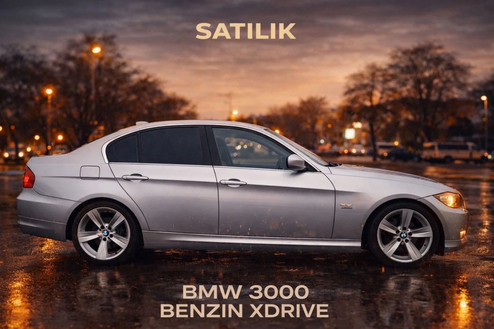 BMW 330 Xdrive , снимка 2 - Автомобили и джипове - 54169760