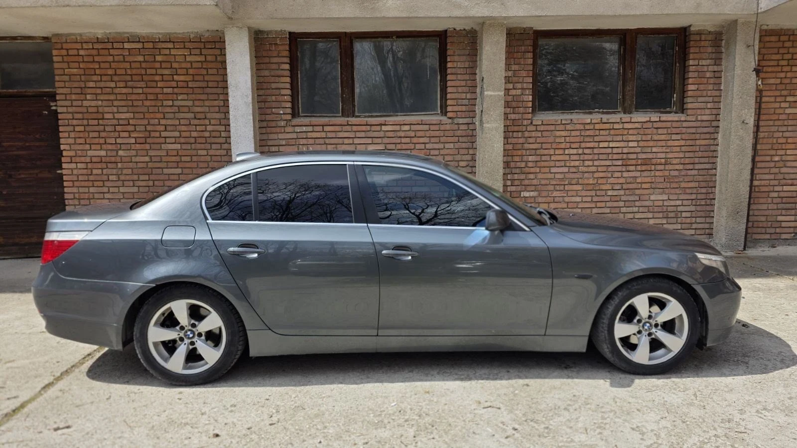 BMW 525 | Mobile.bg � ����������� 4