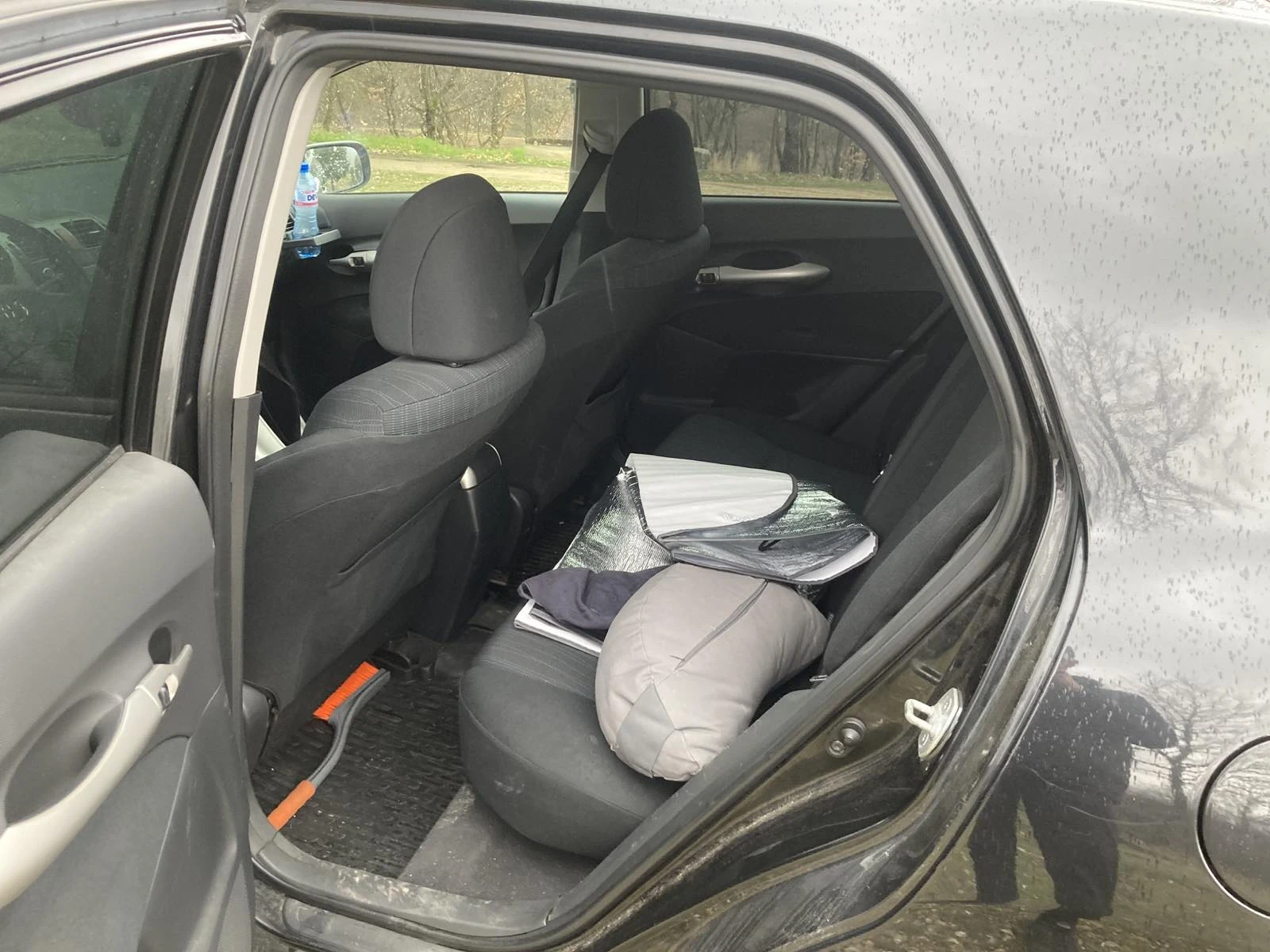 Toyota Auris, снимка 6 - Автомобили и джипове - 54237268