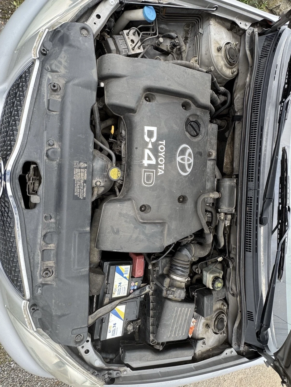 Toyota Corolla, снимка 2 - Автомобили и джипове - 54326648