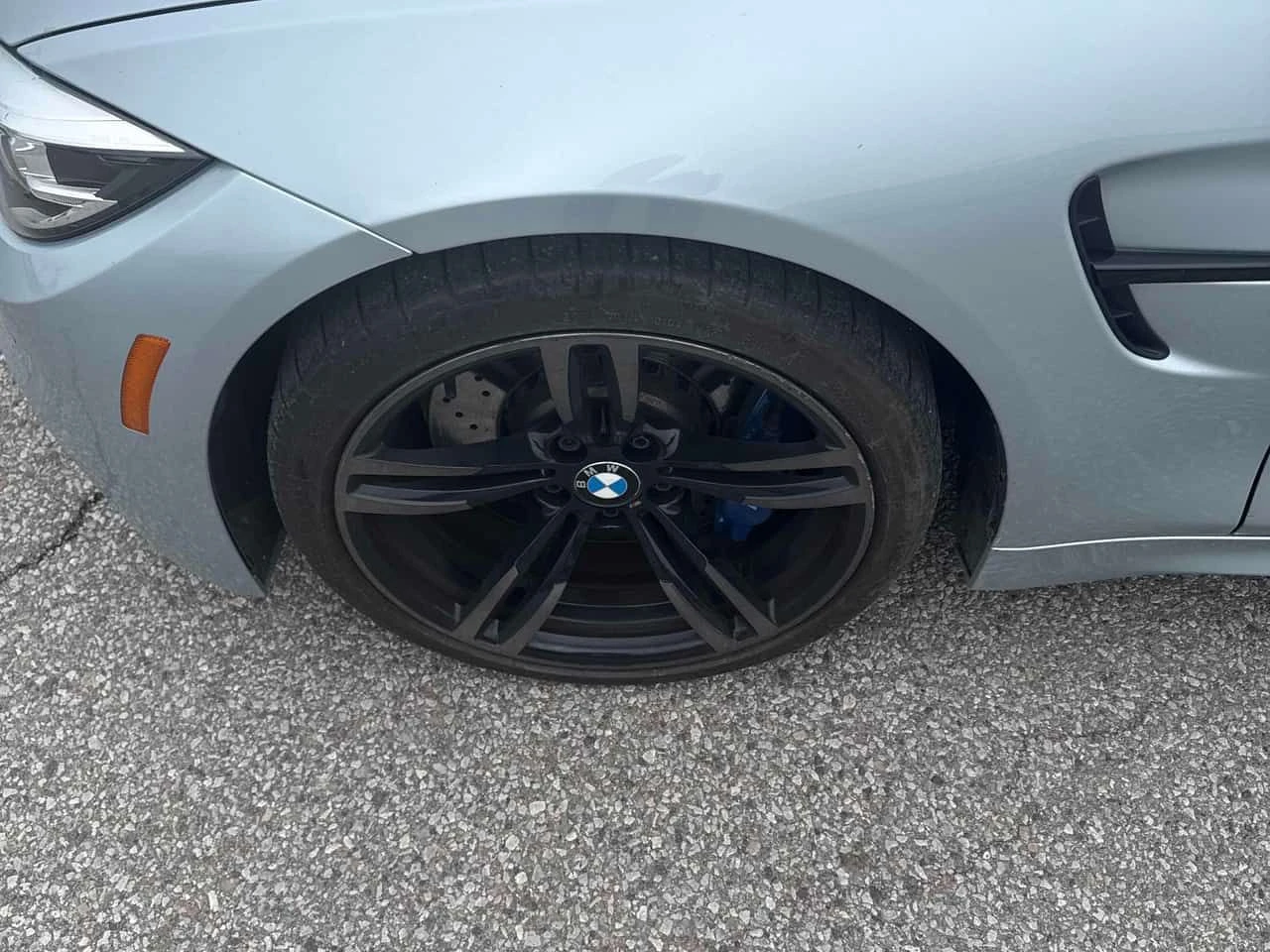 BMW M4  Coupe /РЪЧКА/HUD/Harman Kardon , снимка 15 - Автомобили и джипове - 54366464