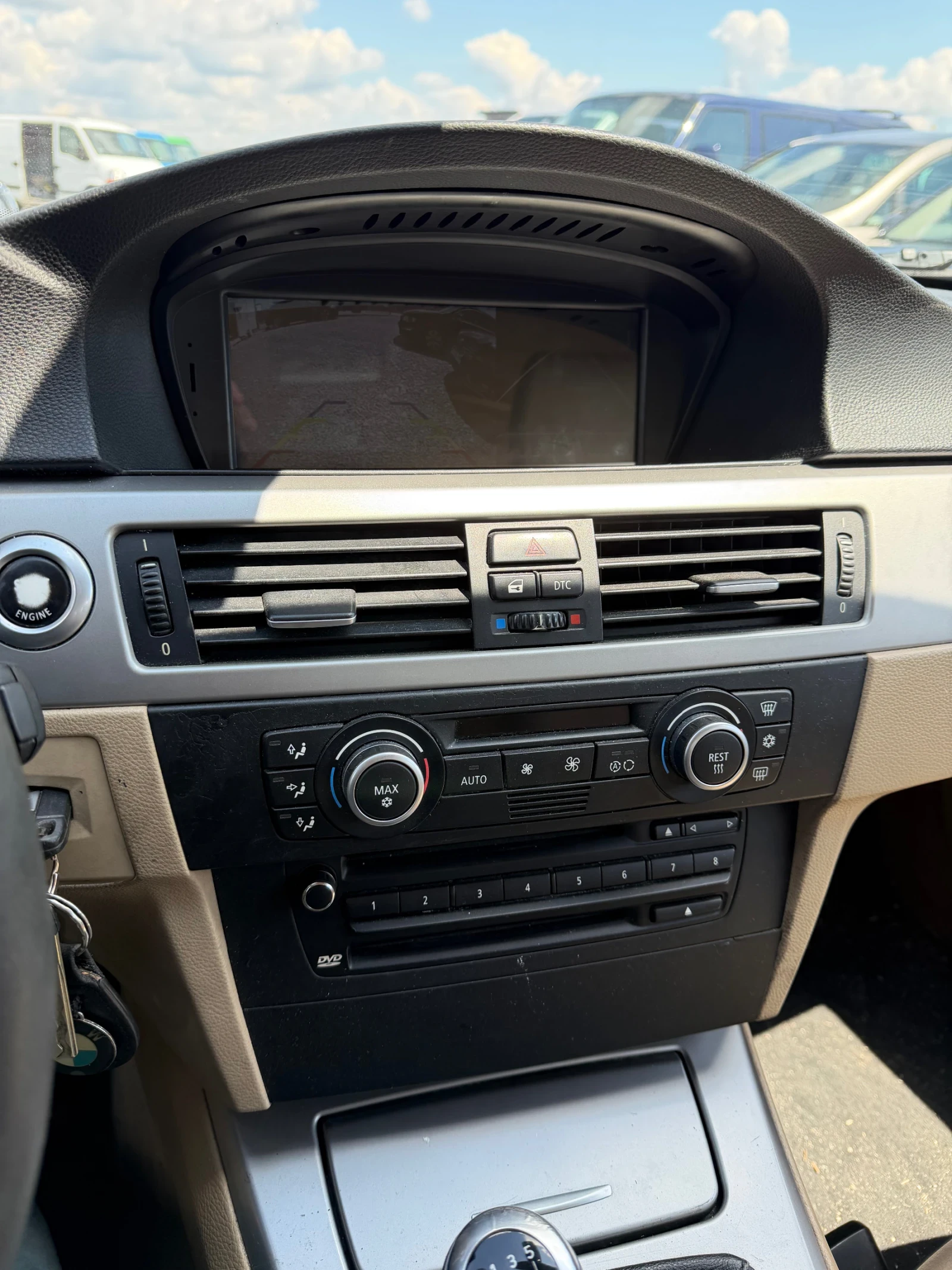 BMW 320, снимка 9 - Автомобили и джипове - 54397068