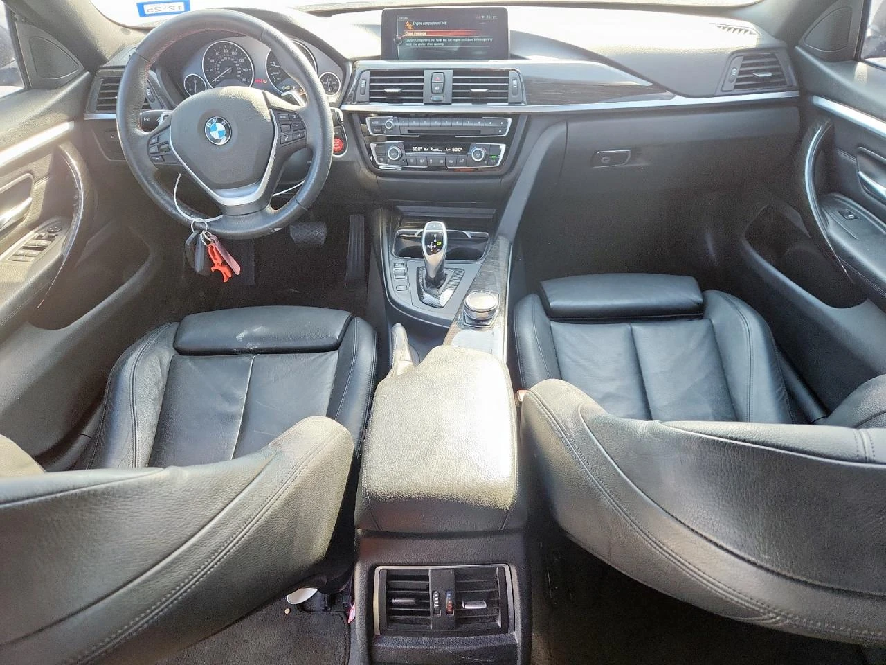 BMW 430 2l I Gran Coupe, снимка 8 - Автомобили и джипове - 54417363