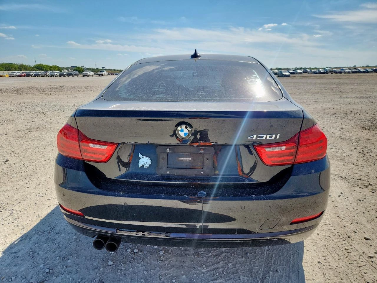 BMW 430 2l I Gran Coupe, снимка 6 - Автомобили и джипове - 54417363