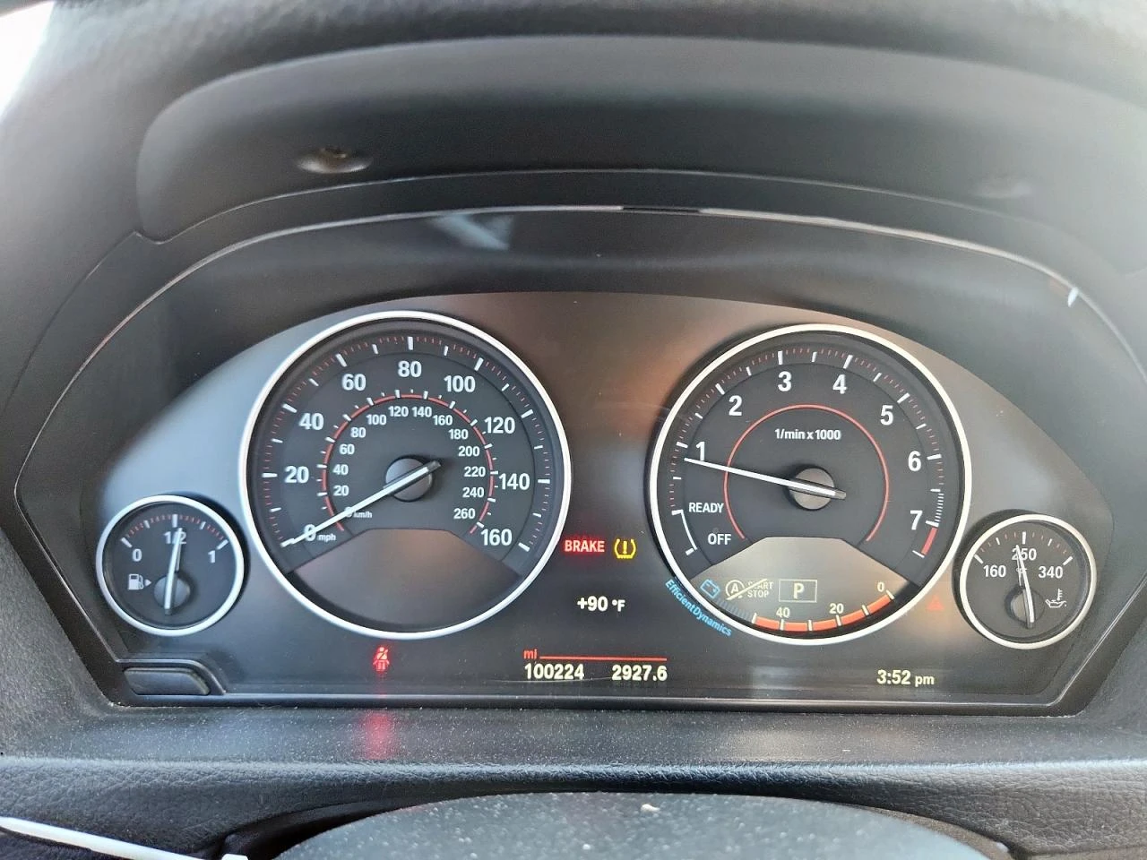 BMW 430 2l I Gran Coupe, снимка 9 - Автомобили и джипове - 54417363