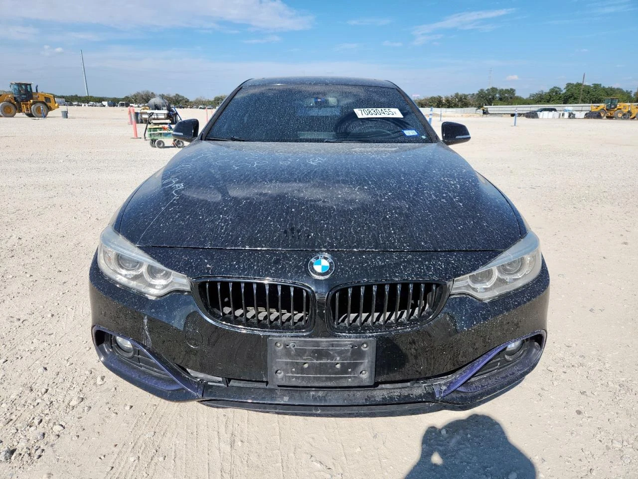 BMW 430 2l I Gran Coupe, снимка 5 - Автомобили и джипове - 54417363