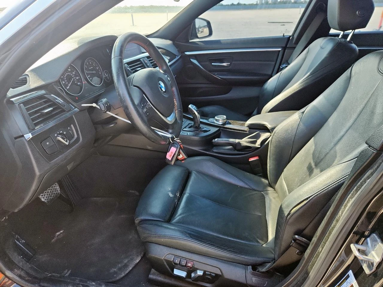 BMW 430 2l I Gran Coupe, снимка 7 - Автомобили и джипове - 54417363