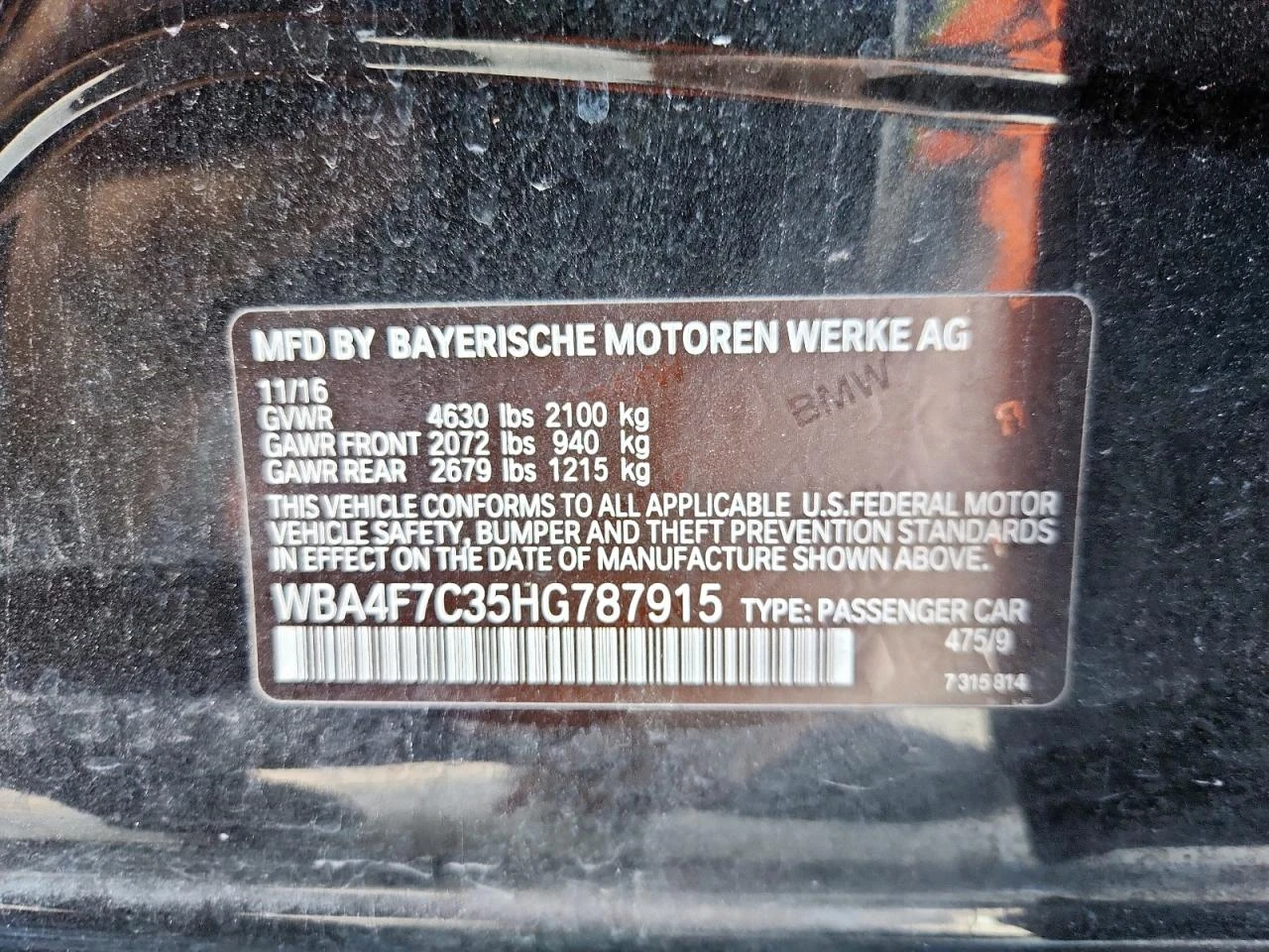 BMW 430 2l I Gran Coupe, снимка 12 - Автомобили и джипове - 54417363