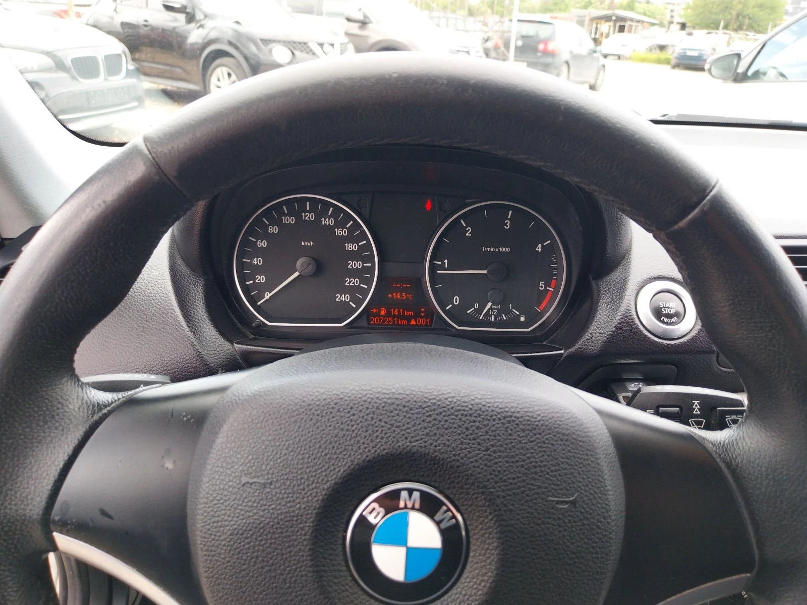 BMW 118 2.0 D | Mobile.bg � ����������� 13