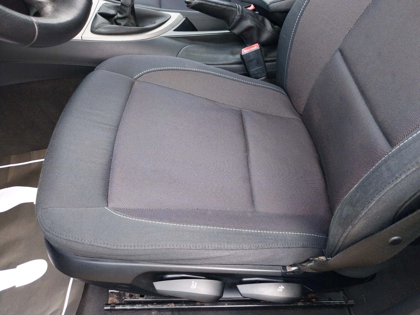BMW 118 2.0 D | Mobile.bg � ����������� 9
