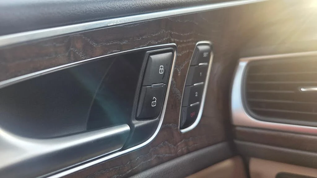 Audi A6 3.0T quattro Progressiv Sedan AWD, снимка 9 - Автомобили и джипове - 54683858
