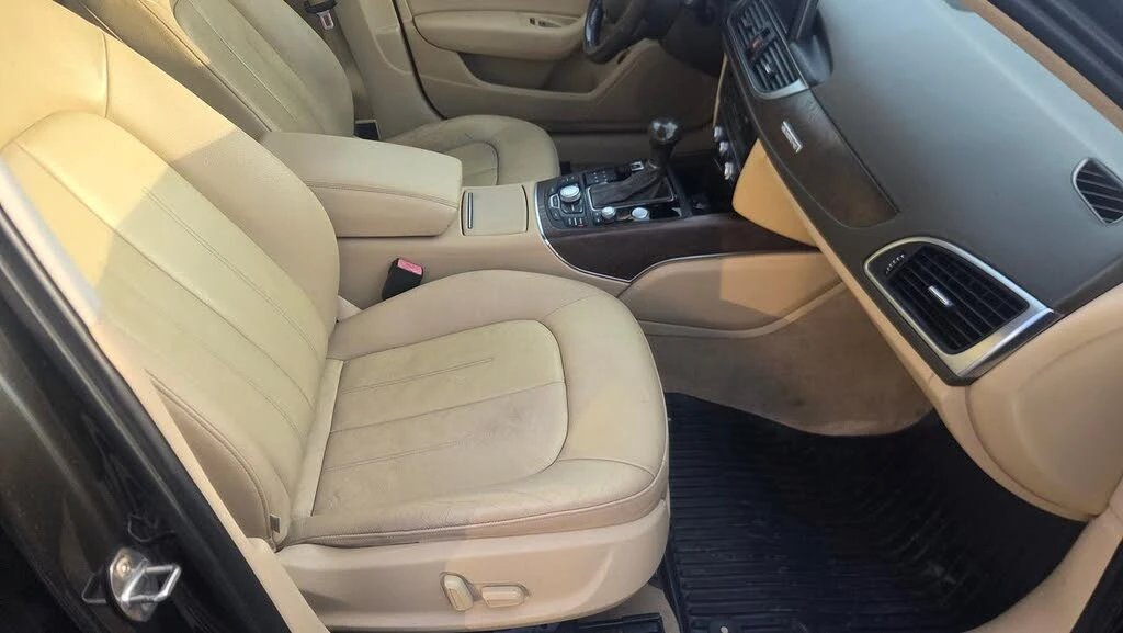 Audi A6 3.0T quattro Progressiv Sedan AWD, снимка 16 - Автомобили и джипове - 54683858